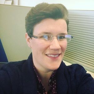 Meet your Posher, Abi